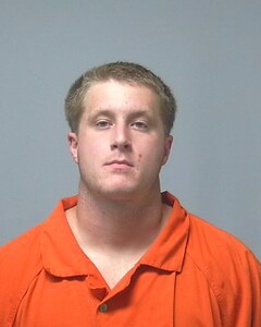 mugshot of JAXON  SINGLETON