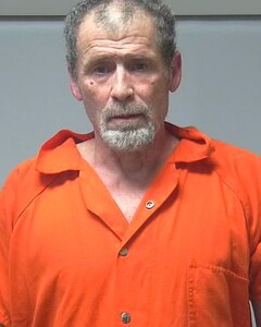 mugshot of DAVID  CRAIG