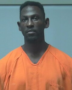 mugshot of JEREMIAH  JAMES