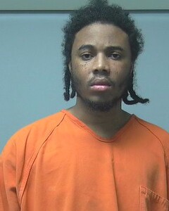 mugshot of TYRELL  DORTCH