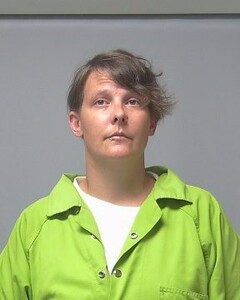 mugshot of CHARITY  MINTON