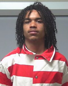 mugshot of DEVON  SHAVERS