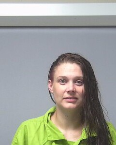 mugshot of JAMI  OWENS
