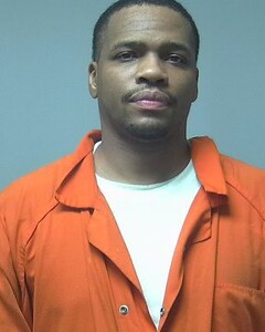 mugshot of ADRIAN  PRITCHETT