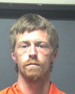 mugshot of JUSTIN  HARRISON