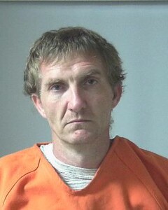 mugshot of WILLIAM  COVAN