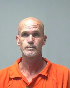 mugshot of JASON  MORTON