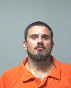 mugshot of THOMAS  CORDELLE