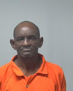 mugshot of ERIC  LAMBERT