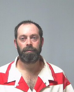 mugshot of JONATHAN  TROUSDALE