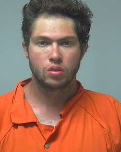 mugshot of RYAN  BAGGETT
