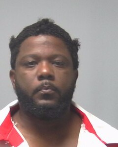 mugshot of DERRICK  BARTON