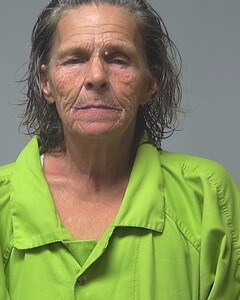 mugshot of REBECCA  DENAIS