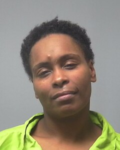 mugshot of ARIEL  ELLIOTT