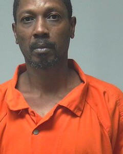 mugshot of KELVIN  TOLBERT