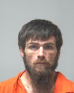 mugshot of HUNTER  LEINO