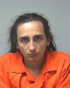 mugshot of ANTHONY  LUCERO