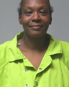 mugshot of LATONYA  DAILEY