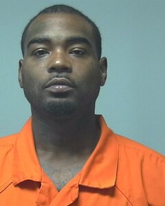 mugshot of NIGAH  EDWARDS