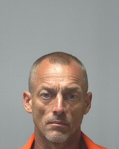 mugshot of JEFFERY  RABON