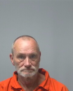 mugshot of BRIAN  BAUMAN
