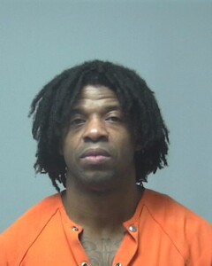mugshot of FREDDIE  JAMES