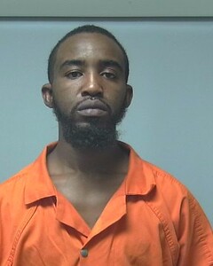 mugshot of TERRANCE  DORTCH