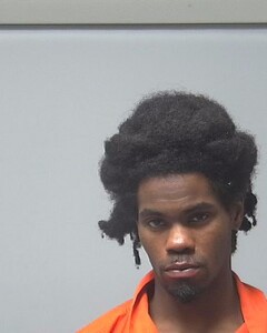 mugshot of JUSTIN  WOODS
