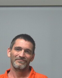 mugshot of JERRELL  JOHNSON