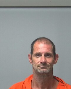 mugshot of ROY  POTTER
