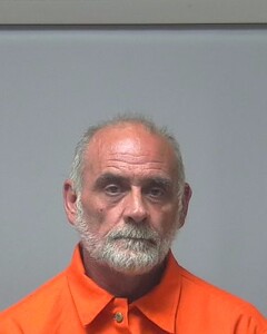 mugshot of EDWARD  HARMAN