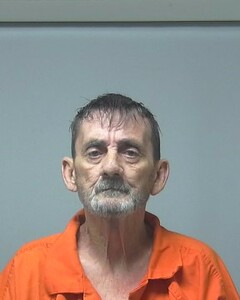 mugshot of KEITH  THOMPSON