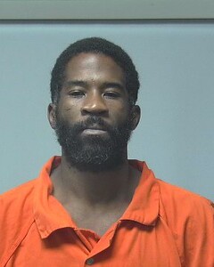 mugshot of RAMSEY  ROBINSON