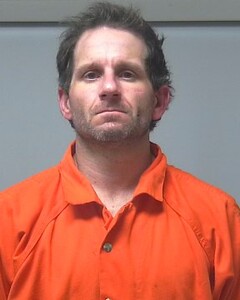 mugshot of DEREK  PARDUE