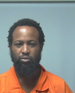mugshot of QUAMON  HENDERSON