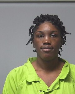 mugshot of SICELY  ODOM