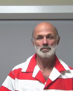 mugshot of TERRY  EDWARDS