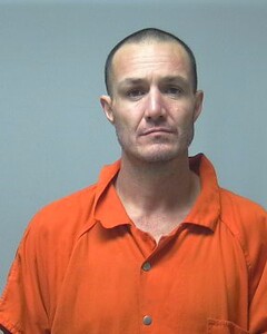mugshot of TOBIAS  MOORE