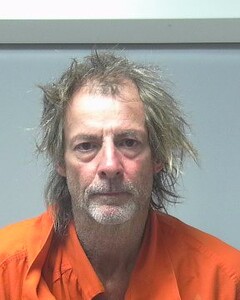 mugshot of JONATHAN  COOK