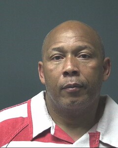 mugshot of ALBERT  DUBOSE