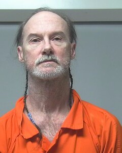mugshot of ANDREW  FREEMAN