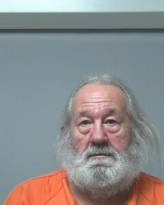 mugshot of CECIL  MCGHEE