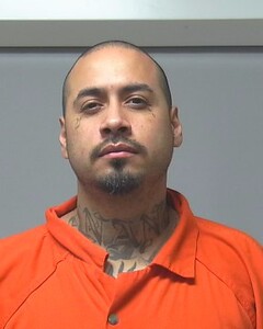 mugshot of ALEX  JASSO