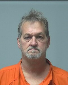 mugshot of DANIEL  TAYLOR