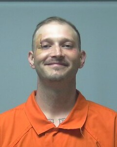 mugshot of WILLIAM  PRESLEY