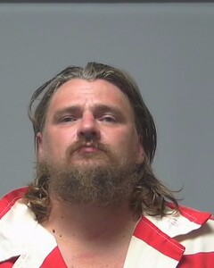 mugshot of EVERETTE  FOSTER