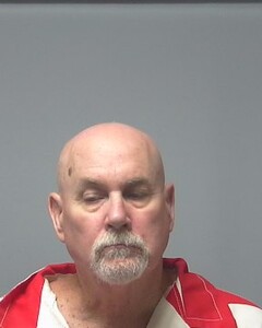 mugshot of MICHAEL  HILL