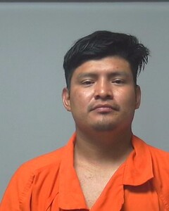 mugshot of RAY  PACHECO