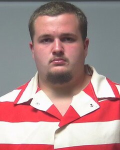 mugshot of WILLIAM  SANDERS