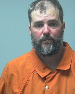 mugshot of KENT  CONE